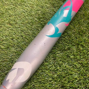 DeMarini Vendetta Fastpitch Bat 2017 (-12)