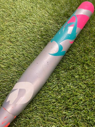DeMarini Vendetta Fastpitch Bat 2017 (-12)