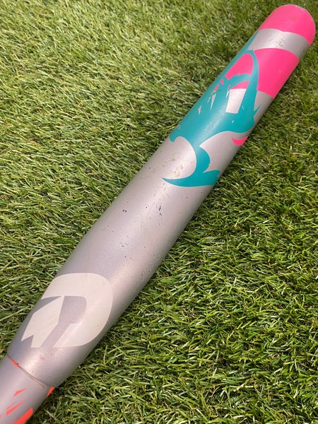 DeMarini Vendetta Fastpitch Bat 2017 (-12)