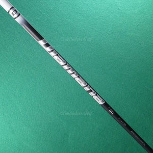 Mitsubishi Chemical Diamana S+ 60 Regular Flex 41.75" Graphite Shaft w/ PXG Tip