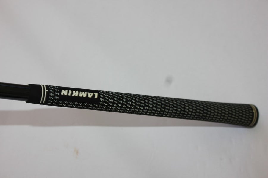 Shaft UST Mamiya LINQ Blanc 7F5 Extra Rigide - 41 7/8, Pour Fairway Wood, Occasion