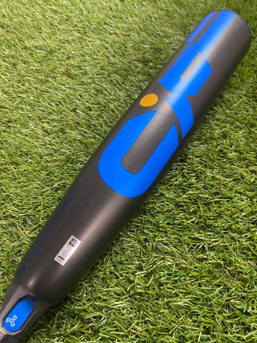 DeMarini CF (2 5/8") USA Youth Bat 2022 (-10)