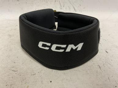 Used CCM NG600 Hockey Accessory Black L/XL 11855-S000192775