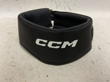 Used CCM NG600 Hockey Accessory Black L/XL 11855-S000192775