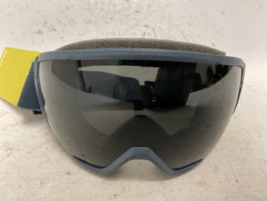 Used Smith PROXY Snow Goggles Adult Royal Blue One Size 11855-S000192759
