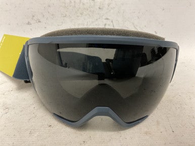 Used Smith PROXY Snow Goggles Adult Royal Blue One Size 11855-S000192759