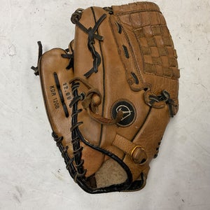 Used Nike KDR 1208 Baseball Glove LH Throw Brown 12" 11855-S000192754