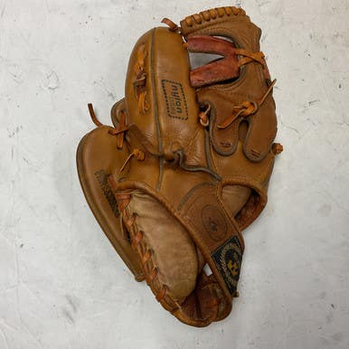 Used PRO SPORTS 4064 Baseball Glove LH Throw Orange 11" 11855-S000192755