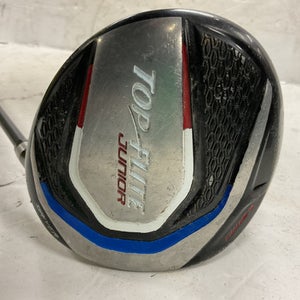 Used Top Flite JUNIOR Jr Driver RH 12.0 Degree 11855-S000192739