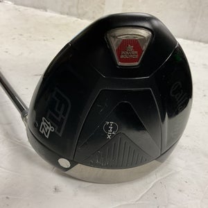 Used Callaway FT IZ Mens Driver RH 9.5 Degree 11855-S000192733