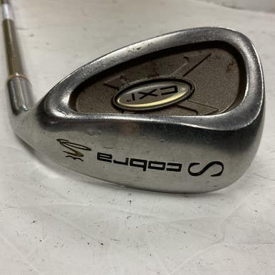 Used Cobra CXI Golf Wedge Womens RH Sand Wedge 11855-S000192729