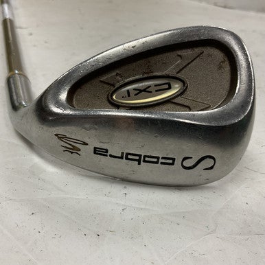 Used Cobra CXI Golf Wedge Womens RH Sand Wedge 11855-S000192729