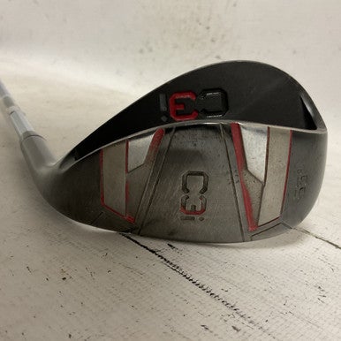 Used C3I 65 WEDGE Golf Wedge Mens RH Unknown Degree 11855-S000192692