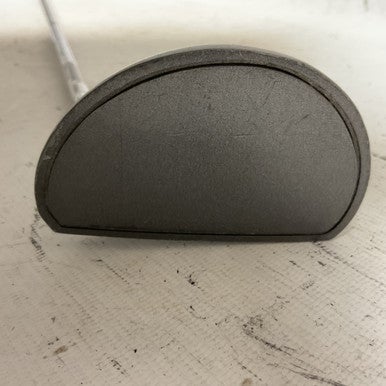 Used GENERIC PUTTER Mens Putter RH Grey 11855-S000192688