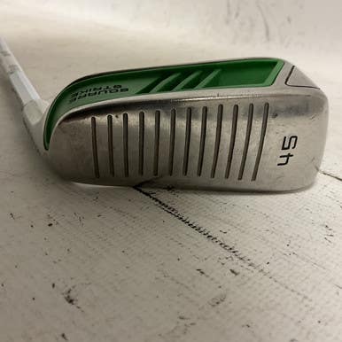 Used SQUARE STRIKE 45 Golf Wedge Mens RH Unknown Degree 11855-S000192686