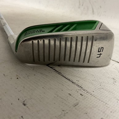 Used SQUARE STRIKE 45 Golf Wedge Mens RH Unknown Degree 11855-S000192686