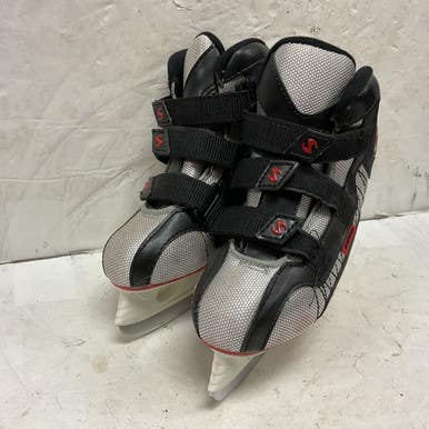 Used Jackson SOFTEC Youth Hockey Skate Youth 11.0 11855-S000192677