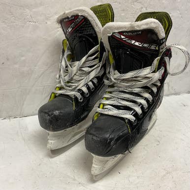 Used Bauer VAPOR X2.9 Intermediate Hockey Skate Intermediate 4.0 11855-S000192676