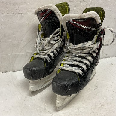 Used Bauer VAPOR X2.9 Intermediate Hockey Skate Intermediate 4.0 11855-S000192676