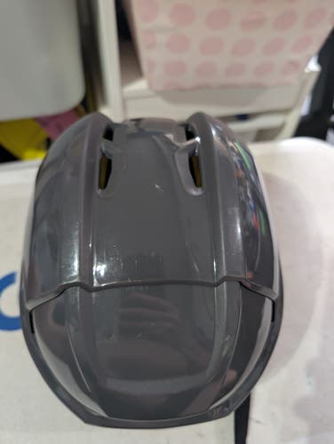 Small CCM Tacks 720 Helmet Pro Stock (Used)