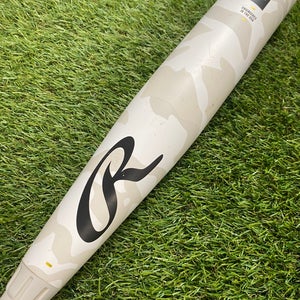 Rawlings Icon (2 3/4") USSSA Bat 2025 (-10)