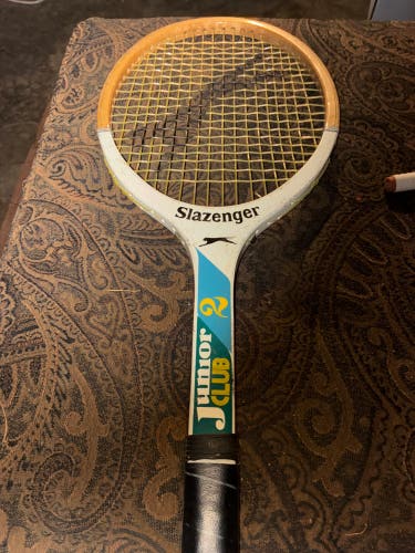 Slazenger Tennis Racquet (Used)