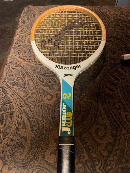 Slazenger Tennis Racquet (Used)