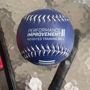 Champro (Used)