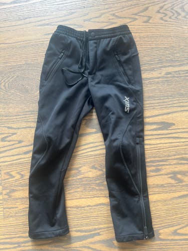 Swix Lillehammer Cross Country Ski Pants - Size 8 / 128 (Used)