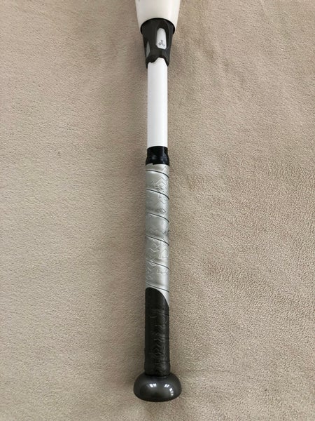 De Marini CF Zen CF (-8) USSSA Baseball Bat – (WTDXC8Z21) 30
