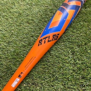 Louisville Slugger Atlas Youth (2 5/8") USA 2023 (-12)