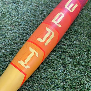 Easton Hype Fire USA Youth Bat (-10) 2025