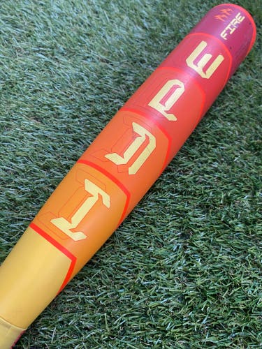Easton Hype Fire USA Youth Bat (-10) 2025
