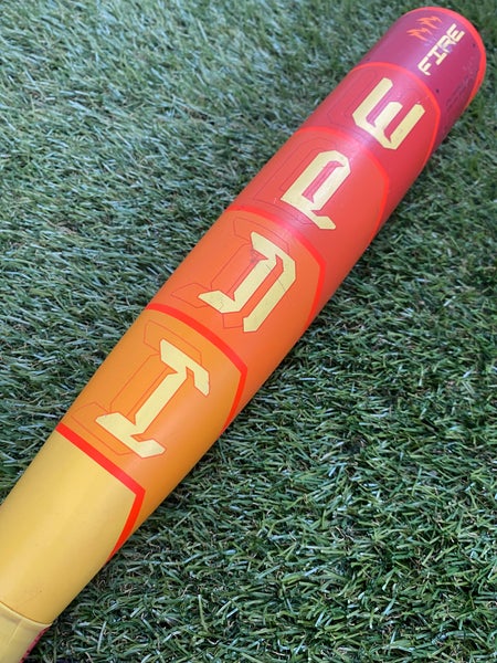 Easton Hype Fire USA Youth Bat (-10) 2025