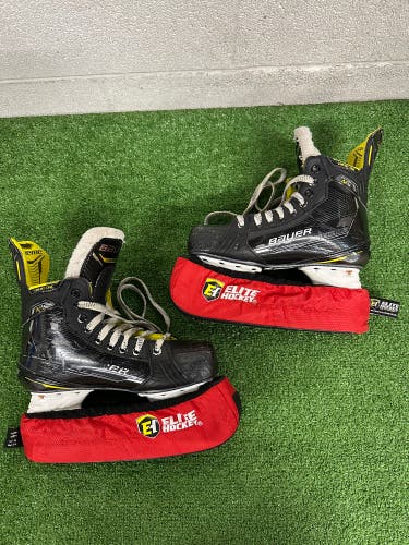 Bauer Supreme M4 Hockey Skates | Size 5 Fit 2