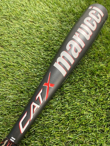Marucci CATX Tee Ball (-11)