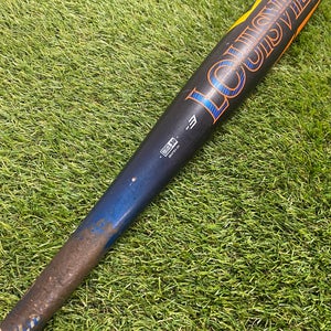Louisville Slugger Atlas BBCOR 2024 (-3)