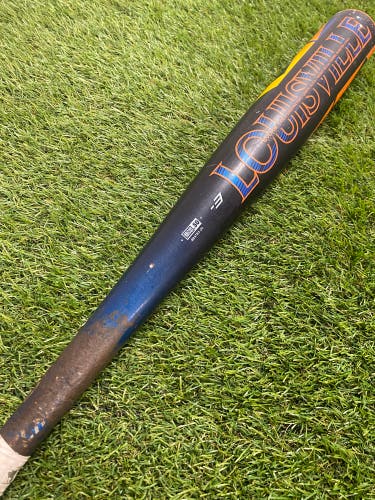 Louisville Slugger Atlas BBCOR 2024 (-3)