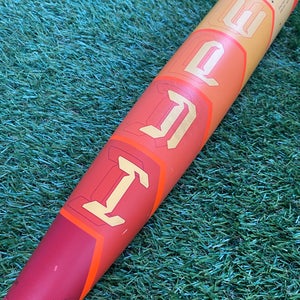 Easton Hype Fire USSSA Certified Youth Bat (-10) 2025