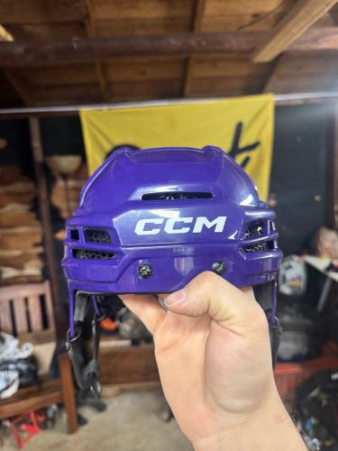 Medium CCM Tacks 720 Helmet (Used)