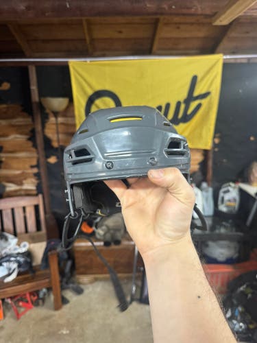 Medium CCM Tacks 310 Helmet (Used)