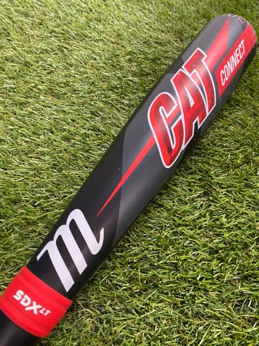 Marucci CAT Connect Hybrid Youth USA 2023 (-11)