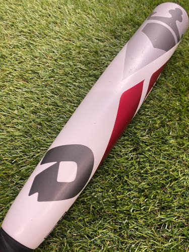 DeMarini CF Zen BBCOR Bat 2017 (-3)