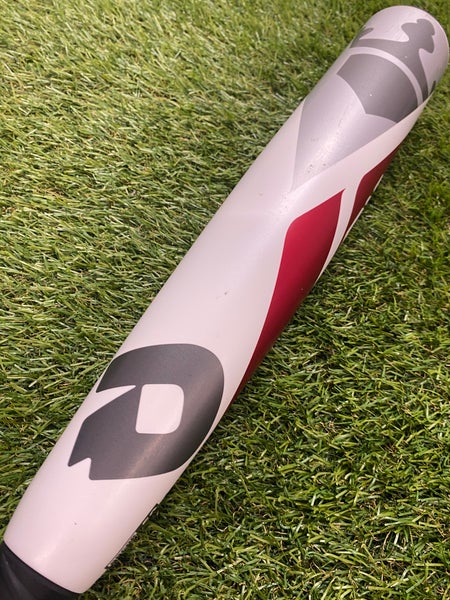 DeMarini CF Zen BBCOR Bat 2017 (-3)