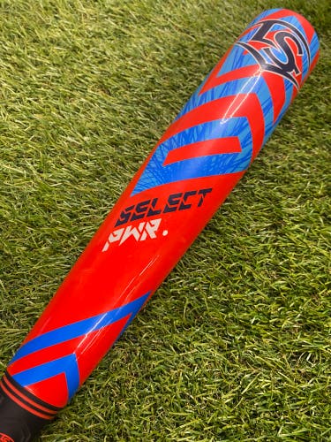 Louisville Slugger Select  (2 5/8") PWR USA Youth (-10)