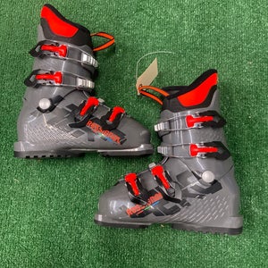 Rossignol Hero J4 JR Ski Boots | Mondo 22.5 (265mm)