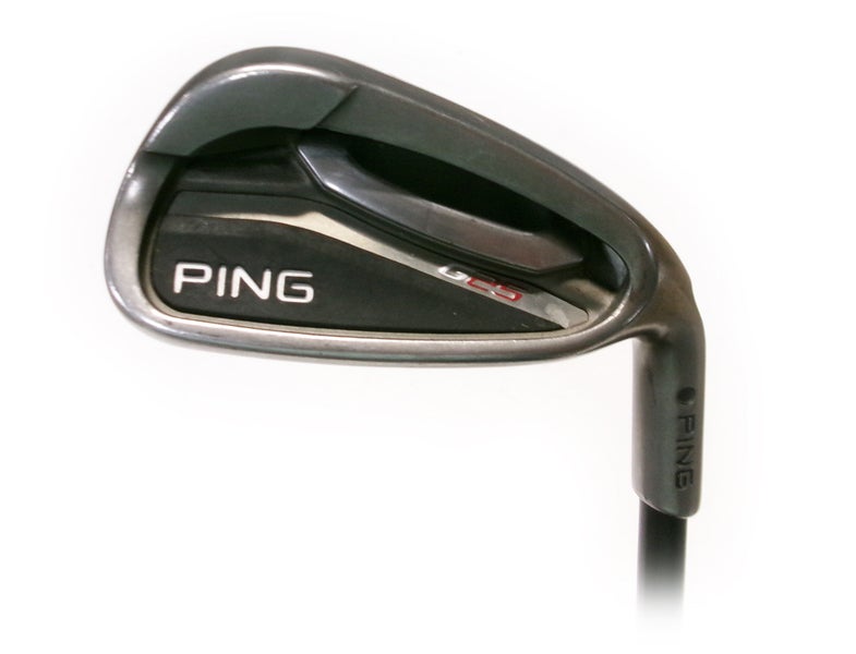 Ping G25 Single 8 Iron Black Dot Graphite TFC189 Senior Flex