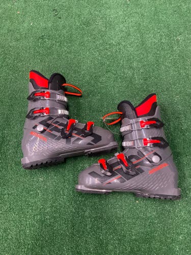 Rossignol Hero J4 JR Ski Boots | Mondo 25.5 (295mm)