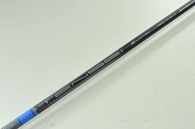 Tensei Blue AV Limited Regular Flex TaylorMade #3 Fairway Shaft LEFT # 204381