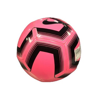 Used Nike PITCH All Size Soccer Ball Pink 3 11730-S000066591